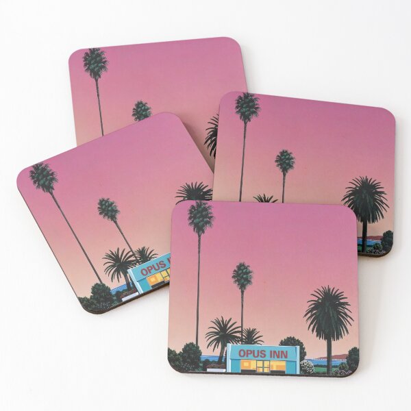 Item preview, Synthwave Summer By Hiroshi Nagai designed and sold by Qinmert.