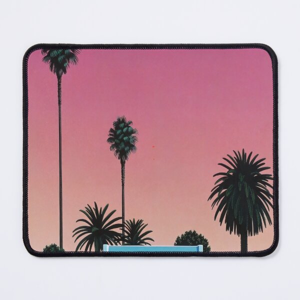 Item preview, Synthwave Summer By Hiroshi Nagai designed and sold by Qinmert.