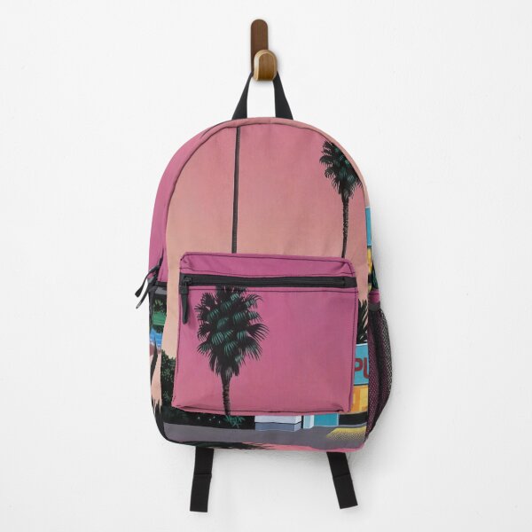 Item preview, Synthwave Summer By Hiroshi Nagai designed and sold by Qinmert.