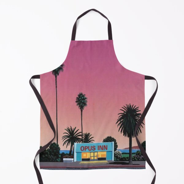 Item preview, Synthwave Summer By Hiroshi Nagai designed and sold by Qinmert.