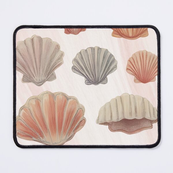 Item preview, Shells designed and sold by mavisthetics.