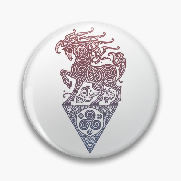 Item preview, SLEIPNIR designed and sold by RAIDHO.