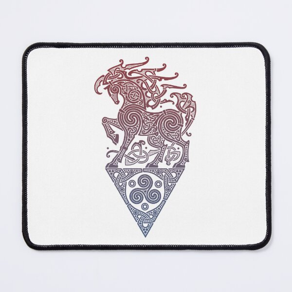 Item preview, SLEIPNIR designed and sold by RAIDHO.