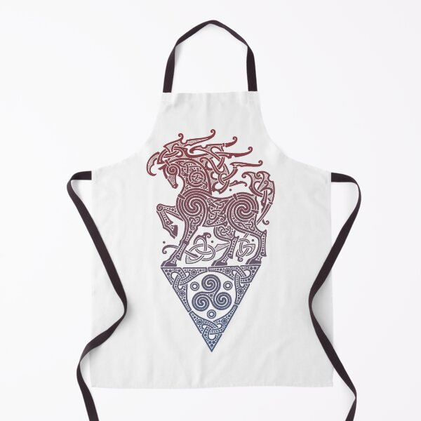 Item preview, SLEIPNIR designed and sold by RAIDHO.