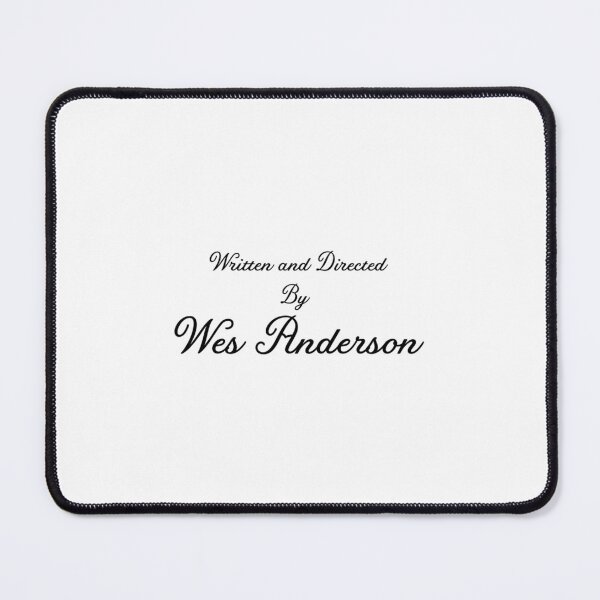 Item preview, Written And Directed 	 designed and sold by imbulagessjin.