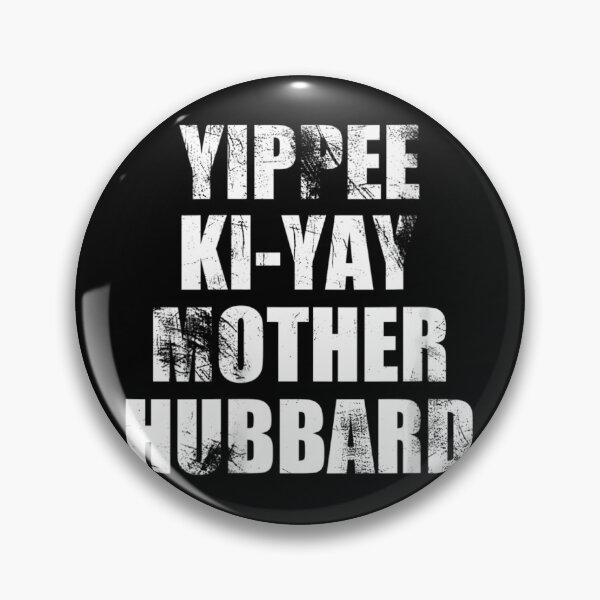 Item preview, 	s Yippee Mother Hubbard Joke Distressed Movie 	 		 designed and sold by maouripyzek.