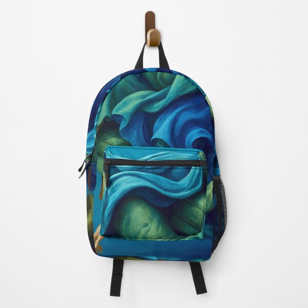 Item preview, Flowing forms, fragmented reality designed and sold by Sigtrix.