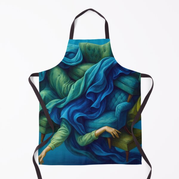 Item preview, Flowing forms, fragmented reality designed and sold by Sigtrix.