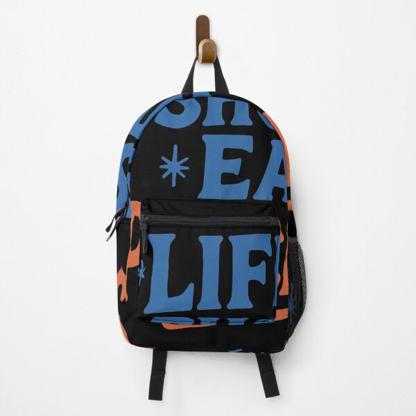 Item preview, Life’s Short Eat Pancakes – Fun Foodie Quote designed and sold by SnappyPNG.