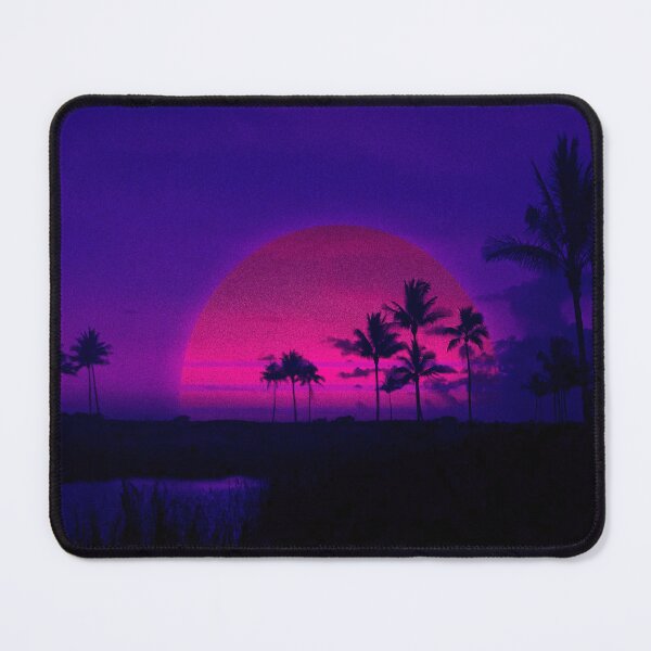 Item preview, Sunset Boulevard Style By Hiroshi Nagai designed and sold by Qinmert.