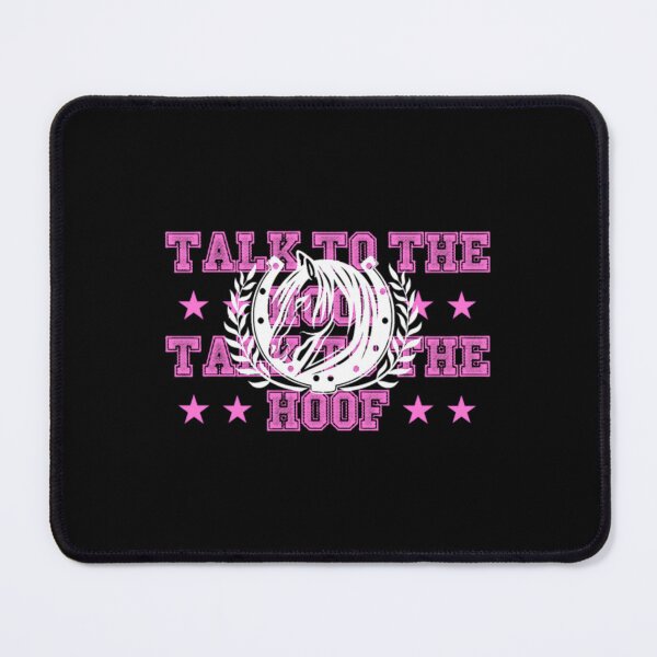 Item preview, Talk To The Hoof Horse	 designed and sold by sylwkanazjwal.