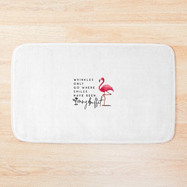 Item preview, Wrinkles Only Go Where Smiles Have Been Swea		 designed and sold by myrtaeljonh.