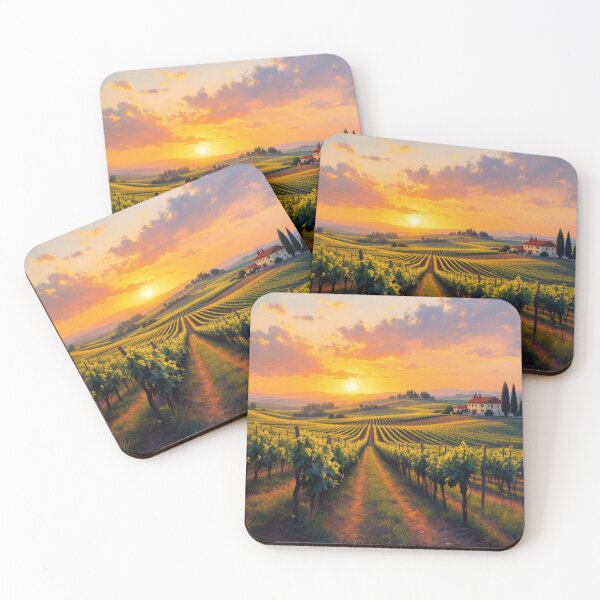 Item preview, Basque Country: vineyards designed and sold by jefboutique6150.