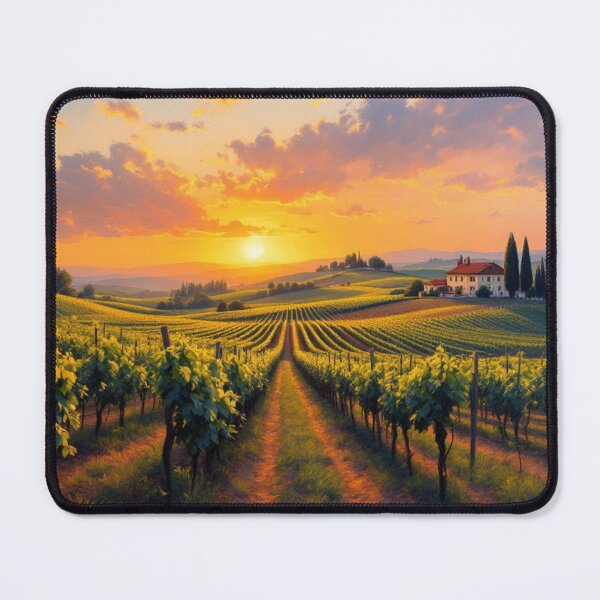 Item preview, Basque Country: vineyards designed and sold by jefboutique6150.