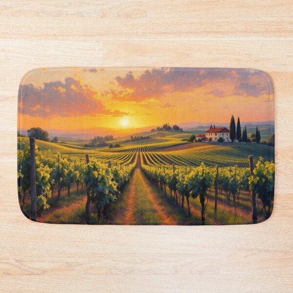 Item preview, Basque Country: vineyards designed and sold by jefboutique6150.