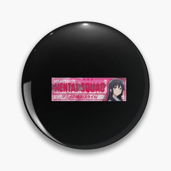 Item preview, Funny Squad – Bold Sticker designed and sold by sqkrmmaqbcj43.