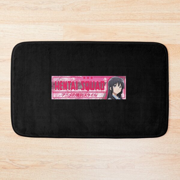 Item preview, Funny Squad – Bold Sticker designed and sold by sqkrmmaqbcj43.