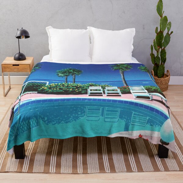 Item preview, Dreamwave Tropicana By Hiroshi Nagai designed and sold by Qinmert.