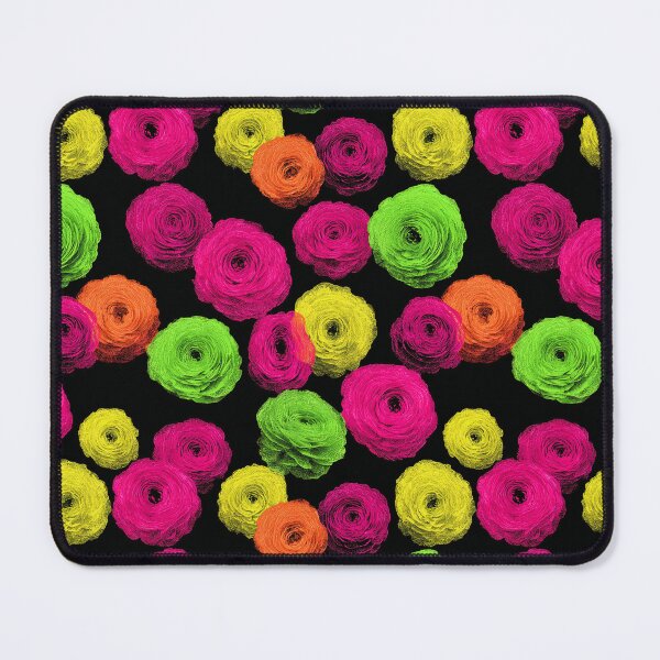 Item preview, Classic Radiant Ranunculus Print For Ranunculus Lovers designed and sold by RoyalStarsPatts.