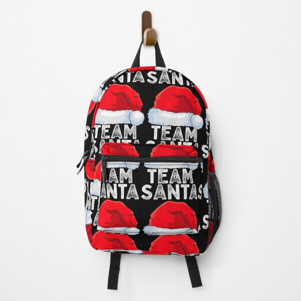 Item preview, Team Santa Family Tradition Christmas Squad Matching Pajamas 		 designed and sold by fajlalorgief.
