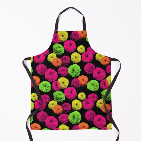 Item preview, Classic Radiant Ranunculus Print For Ranunculus Lovers designed and sold by RoyalStarsPatts.