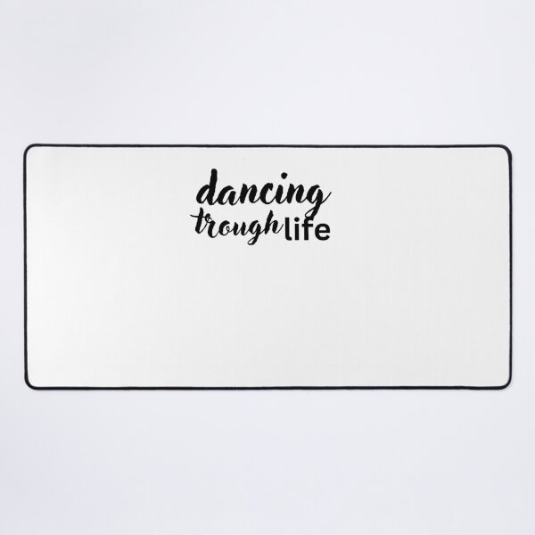 Item preview, dancing through life -wickled stickers designed and sold by Veil-of-Shadows.