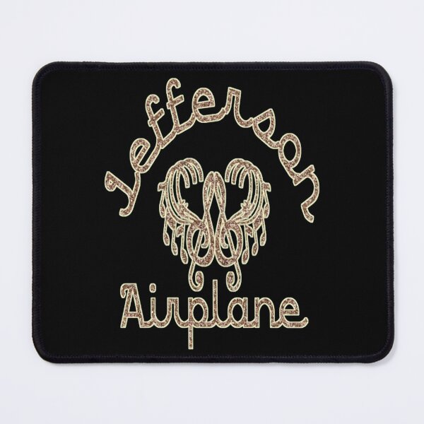 Item preview, Jefferson Airplane designed and sold by GrigoRyjones.