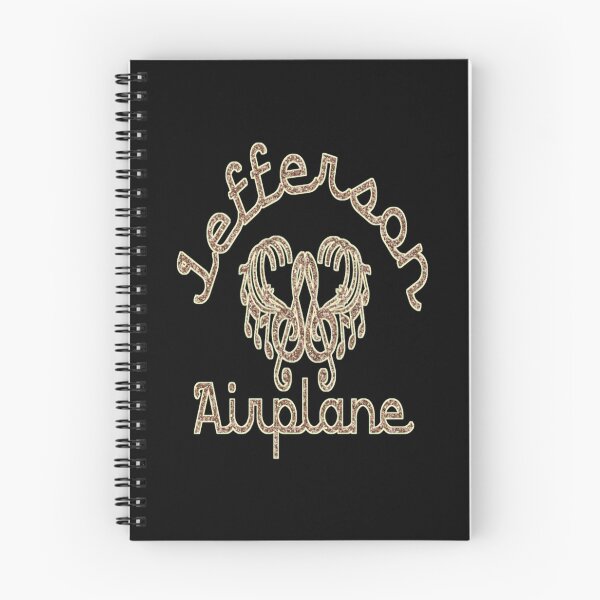 Item preview, Jefferson Airplane designed and sold by GrigoRyjones.