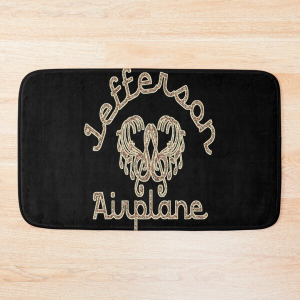 Item preview, Jefferson Airplane designed and sold by GrigoRyjones.