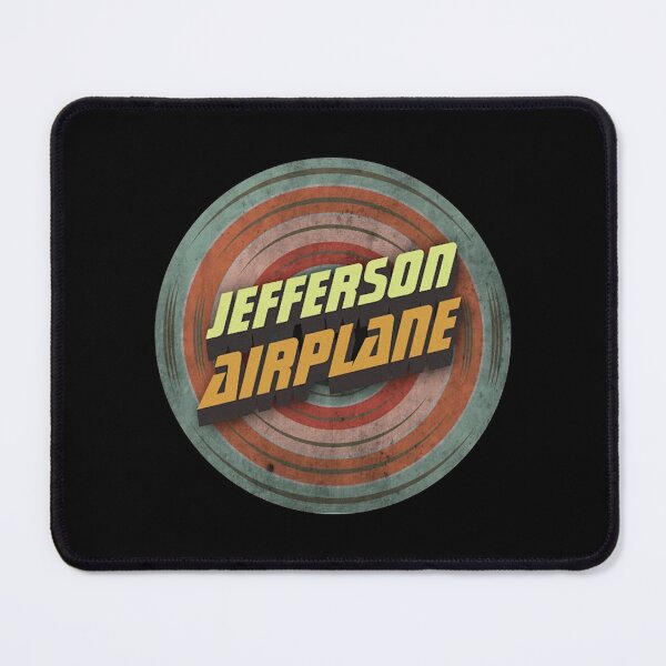 Item preview, Jefferson Airplane designed and sold by GrigoRyjones.