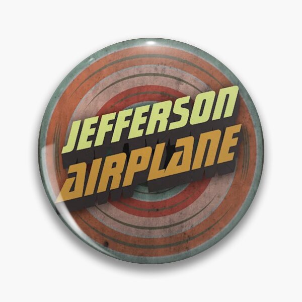 Artikelvorschau, Jefferson-Flugzeug entworfen und verkauft von GrigoRyjones.