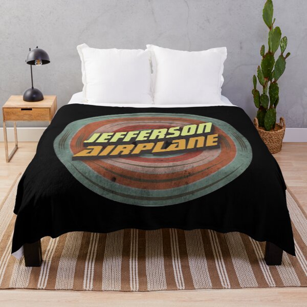 Item preview, Jefferson Airplane designed and sold by GrigoRyjones.