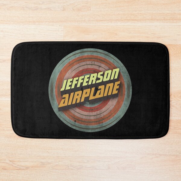 Item preview, Jefferson Airplane designed and sold by GrigoRyjones.