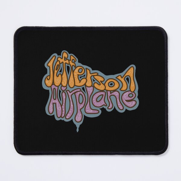 Item preview, Jefferson Airplane designed and sold by GrigoRyjones.