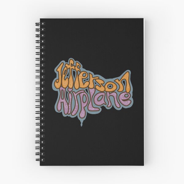 Item preview, Jefferson Airplane designed and sold by GrigoRyjones.