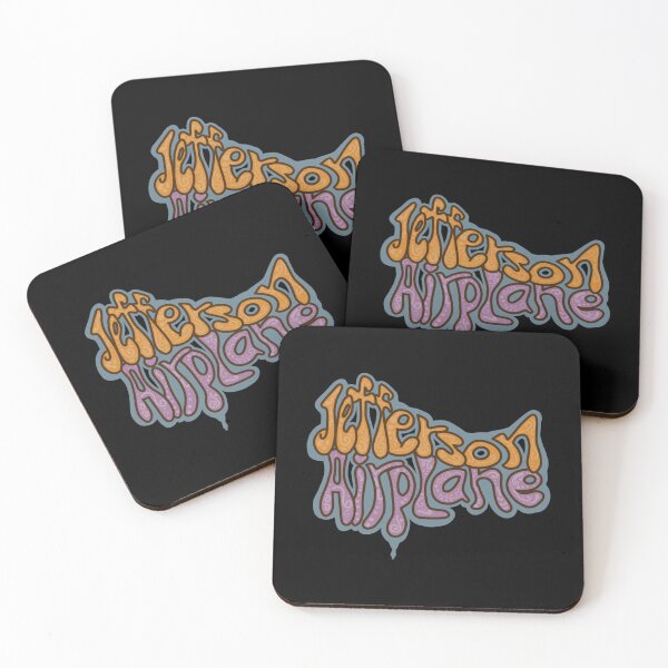 Item preview, Jefferson Airplane designed and sold by GrigoRyjones.