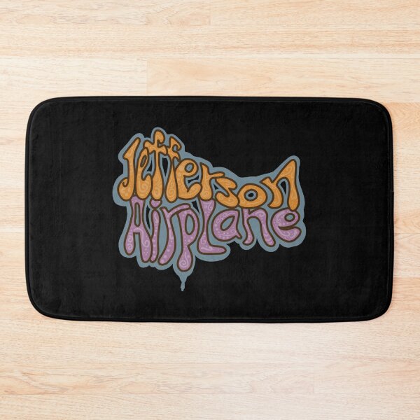 Item preview, Jefferson Airplane designed and sold by GrigoRyjones.