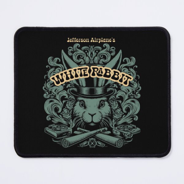 Item preview, Jefferson Airplane designed and sold by GrigoRyjones.