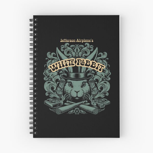 Item preview, Jefferson Airplane designed and sold by GrigoRyjones.