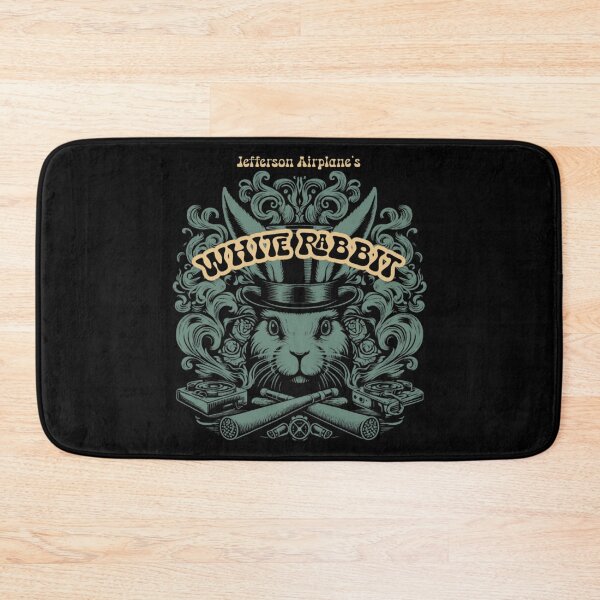 Item preview, Jefferson Airplane designed and sold by GrigoRyjones.
