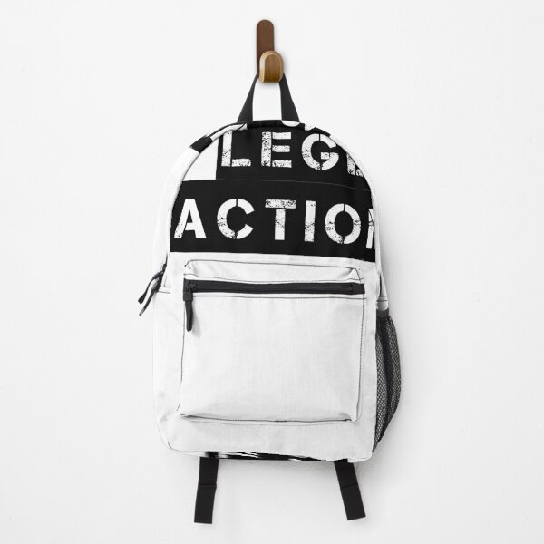 Item preview, Legendary Actions Only designed and sold by Ninjacatoff.