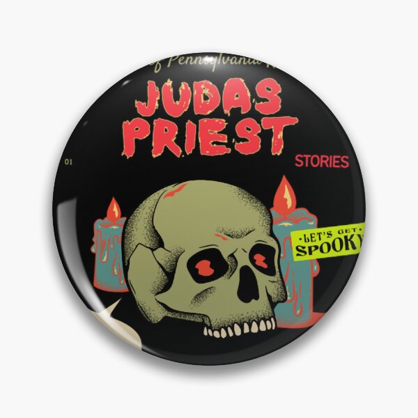 Item preview, Music - Judas Priest designed and sold by AftarOusutur.