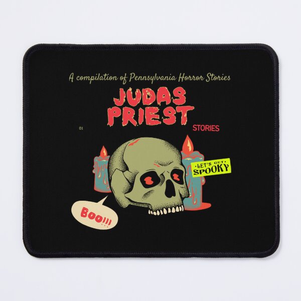 Item preview, Music - Judas Priest designed and sold by AftarOusutur.