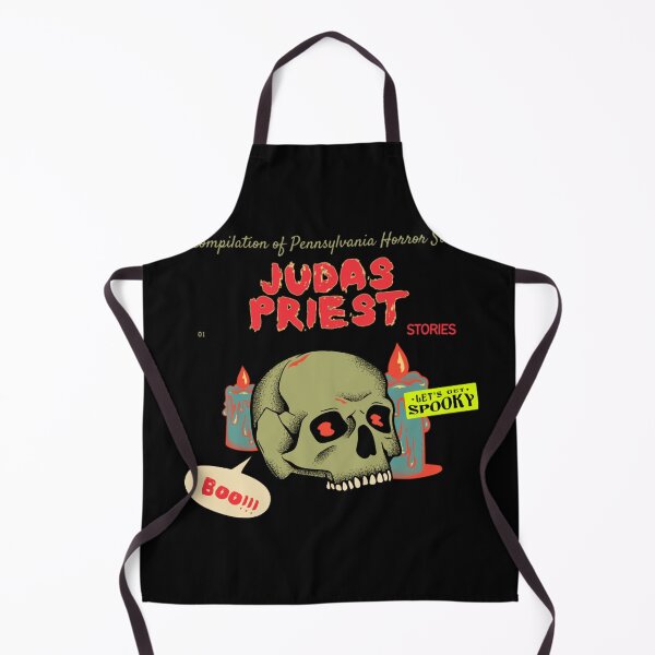 Item preview, Music - Judas Priest designed and sold by AftarOusutur.