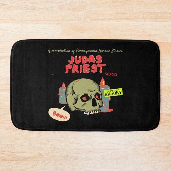 Item preview, Music - Judas Priest designed and sold by AftarOusutur.