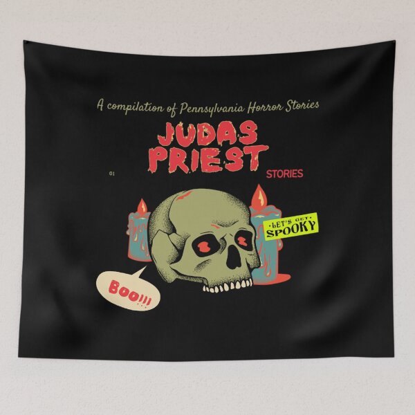 Item preview, Music - Judas Priest designed and sold by AftarOusutur.