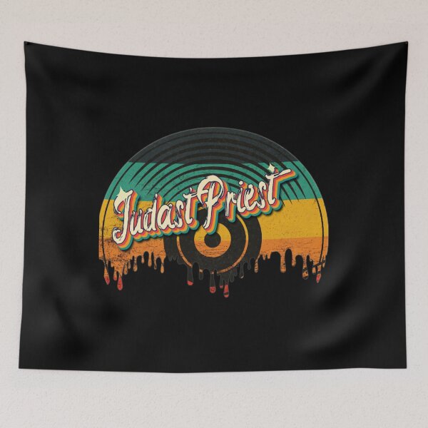 Item preview, Music - Judas Priest designed and sold by AftarOusutur.