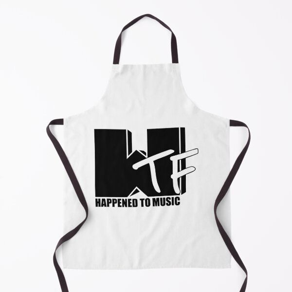 Item preview, WTF Happened To Music Solid designed and sold by imbulagessjin.
