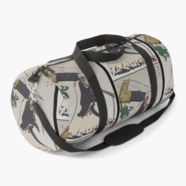 Item preview, Wild Warrior – Bold Samurai Style designed and sold by sqkrmmaqbcj43.