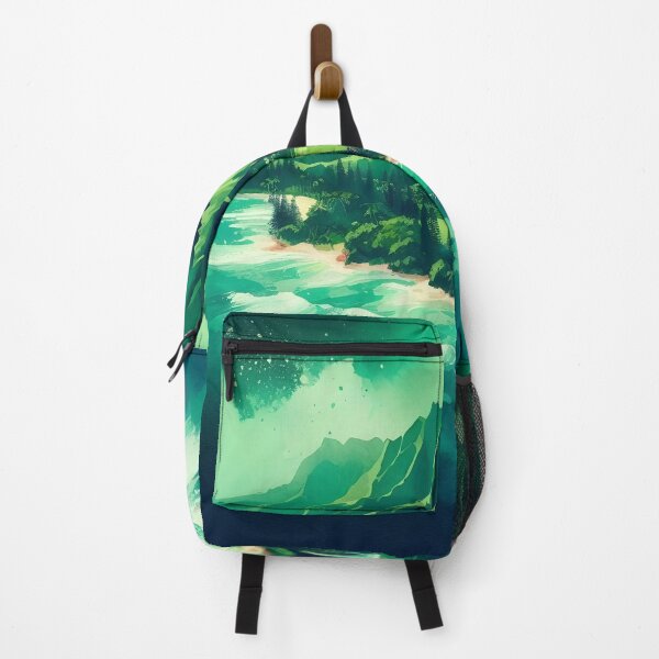 Item preview, Hawaii Islands designed and sold by GraphicsClub.